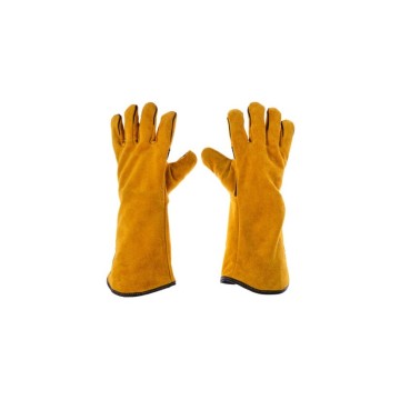 Marsala Carbon Kaynakçı Eldiveni