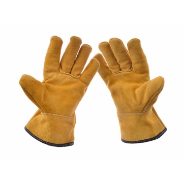 Marsala Kaynak Eldiveni