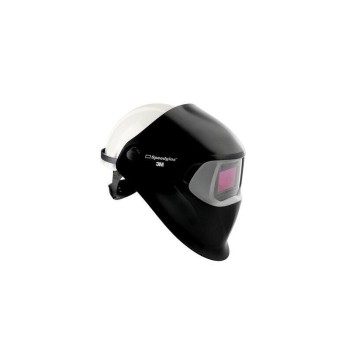 3M Speedglas 100V Baretli Kaynak Başlığı