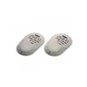 Draeger Pure P2 Partikül Pedi