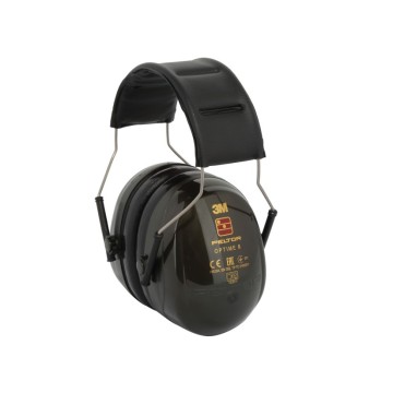 3M Optime II Başbantlı Kulaklik SNR: 31 DB