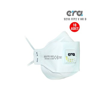 Era Premium Seri Maske  FFP2 V NR D