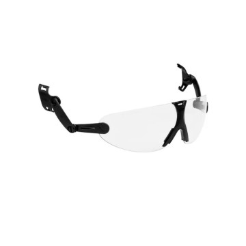 3M V9C Entegre Gözlük Şeffaf