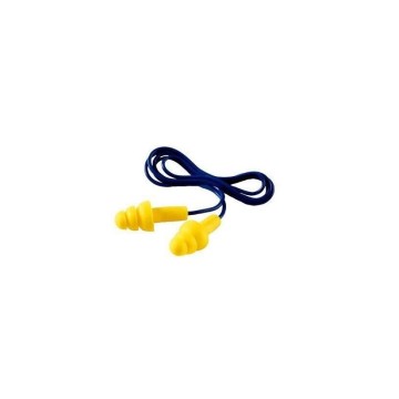 3M Kulak Tıkacı Ultrafit Uf-01-100 (32 DB) Kutulu