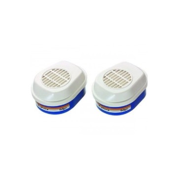 Draeger A2B2-P3 D Kombine Filtre