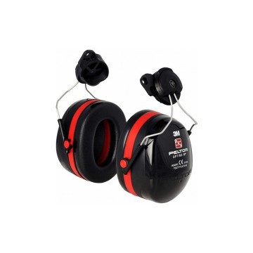 3M Optime III Barete Takilbilir Kulaklik SNR: 34 DB