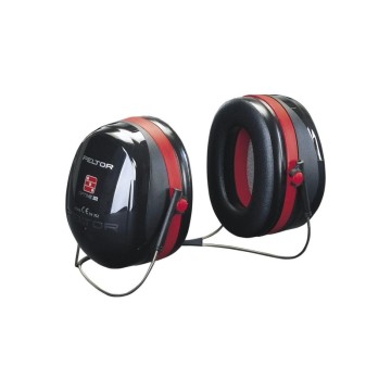 3M Optime III Ense Bantlı Kulaklik SNR: 35 DB