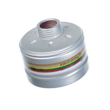 Draeger A2B2 P3 D Kombine Filtre En 14387 (Rd40)
