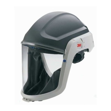 3M Versaflo M-307 Sert Başlık