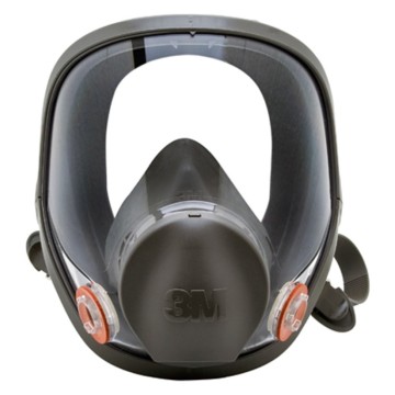3M Tam Yüz Maskesi
