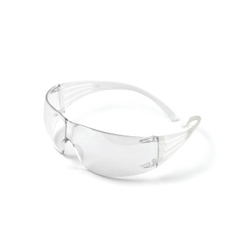 3m Sp 201 Şeffaf Gözlük