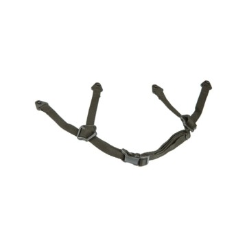 BBU CS 01 Çene Bağı 2 Bağlantılı