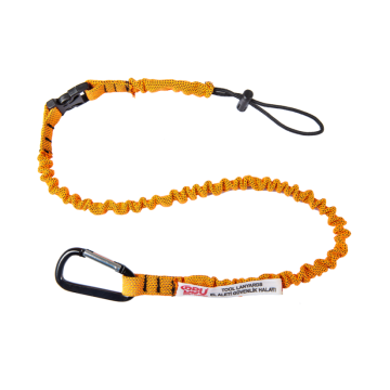 El Aletleri Güvenlik Halatı