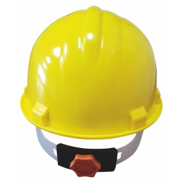 Karam Ayarlı Baret Sarı