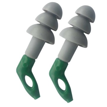 Silent İpli Plastik Kutulu SNR 29dB TPE