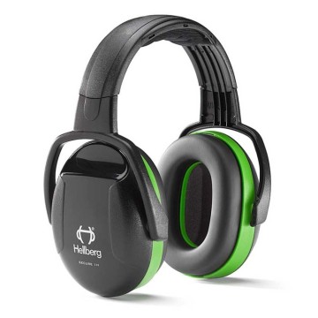 Baş Bantlı Kulaklık Secure 1H