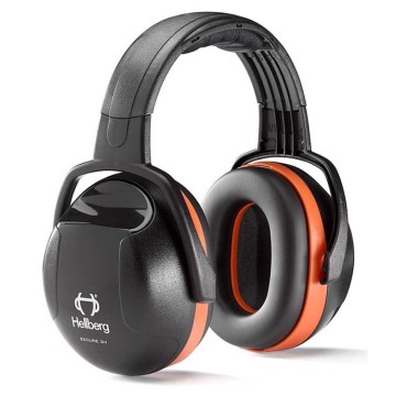 Baş Bantlı Kulaklık Secure 3H