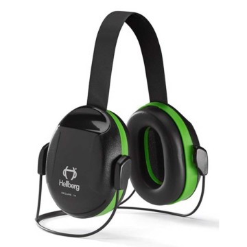 Ense Bantlı Kulaklık Secure 1N