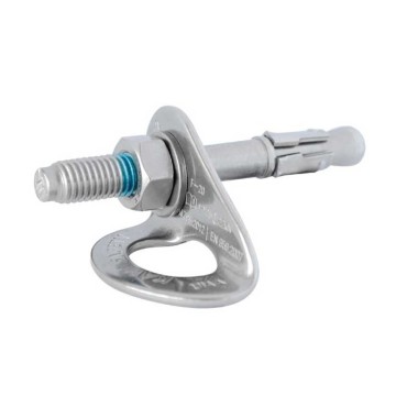 Ankraj Kulağı Çivili