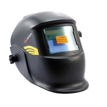 Otomatik Kararan Kaynak Maskesi