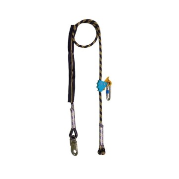 Irudek 237 Konumlanırma Lanyardı 2m