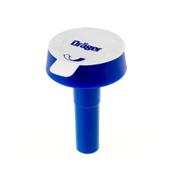 Draeger Oil - İmpactor Ölçüm Tüpü