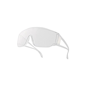 Delta Plus PITON 2 CLEAR Gözlük