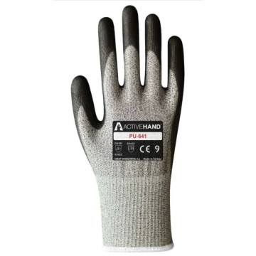 Activehand PU-641 Pu Kesilme Dayanımlı Eldiven