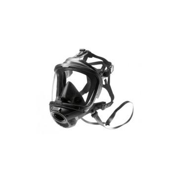 Draeger Fps 7000 Tam Yüz Maskesi