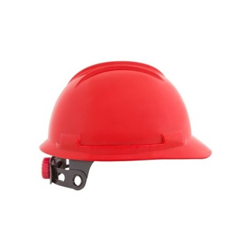 Vida Çark Ayarlı Tesktil İçlikli Baret