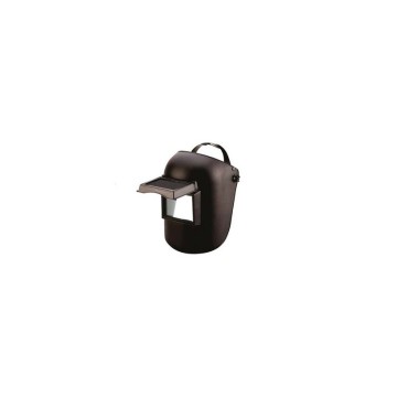 Essafe Argon Baş Kaynak Maskesi (8X11 Cm)