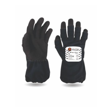 Eureka Elektrik Ark Eldiveni 13-4 Heat Af 50