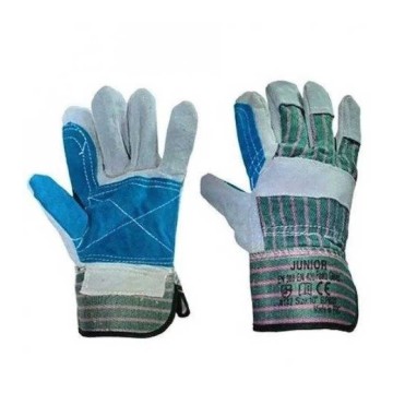 Junior RP801 Deri Eldiven