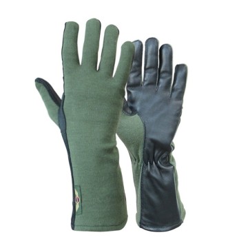 Nox 707 Pilot Eldiveni