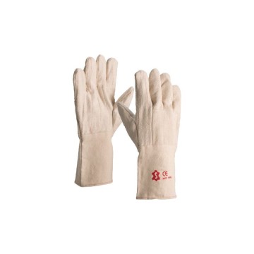 Sacobel Hotmill Isıya Dayanıklı İş Eldiveni